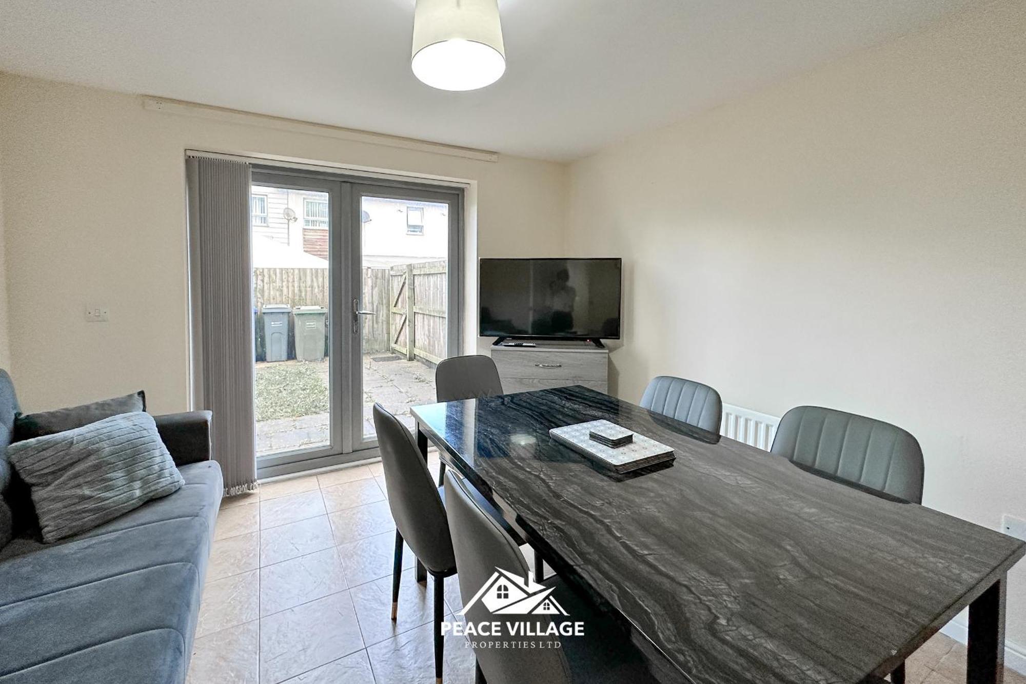 Ashton Co-Living - Private Room Self-Cater Manchester Kültér fotó