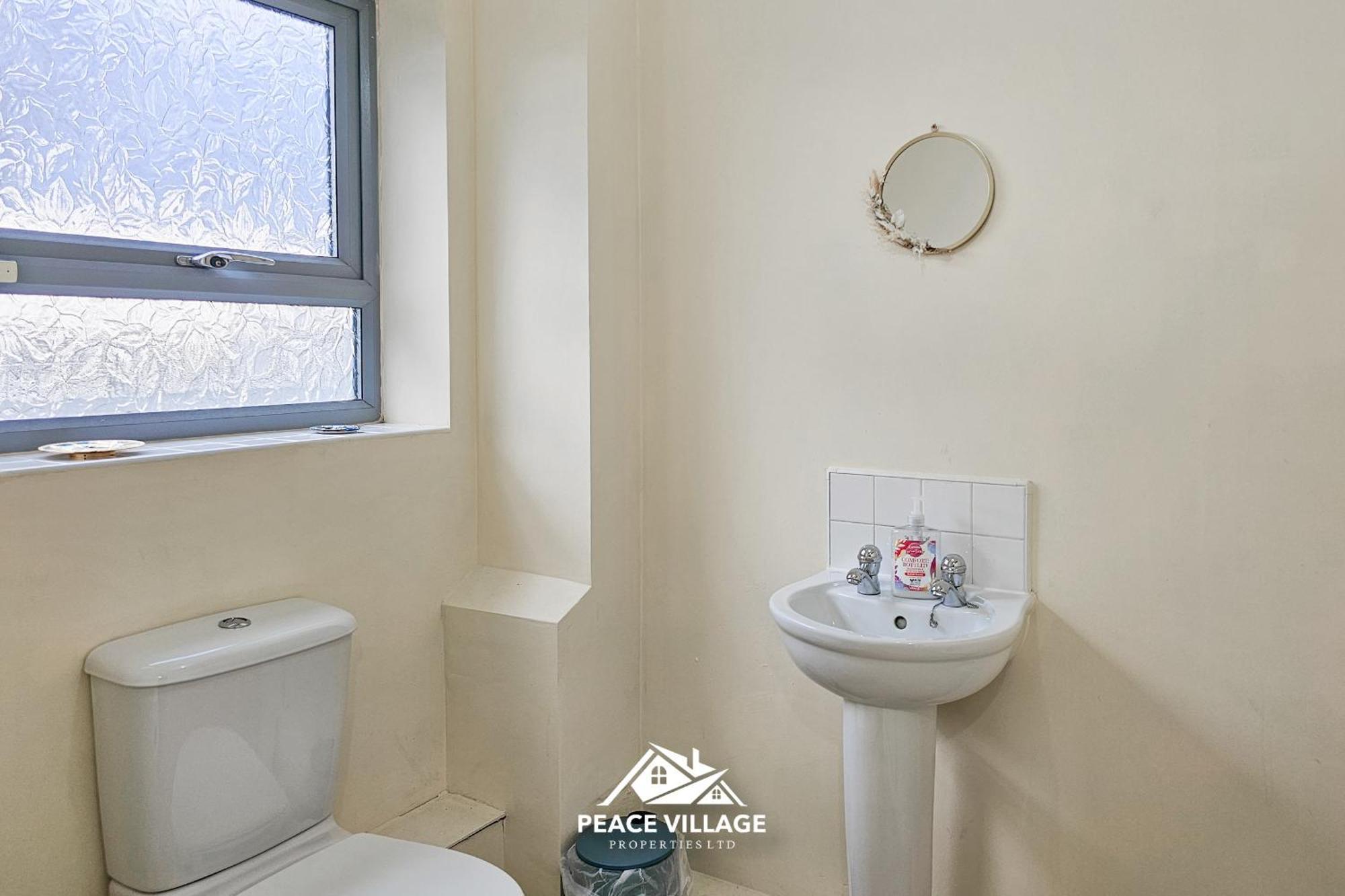 Ashton Co-Living - Private Room Self-Cater Manchester Kültér fotó