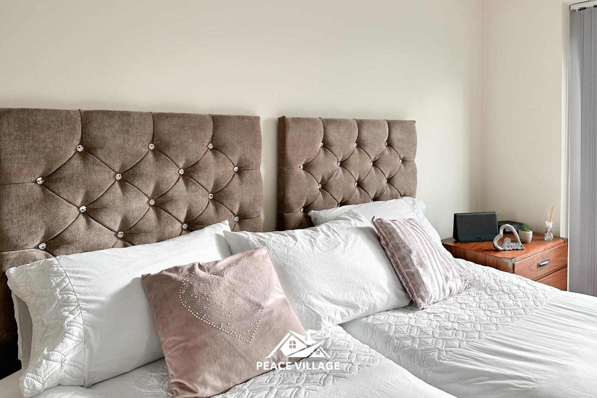 Ashton Co-Living - Private Room Self-Cater Manchester Kültér fotó