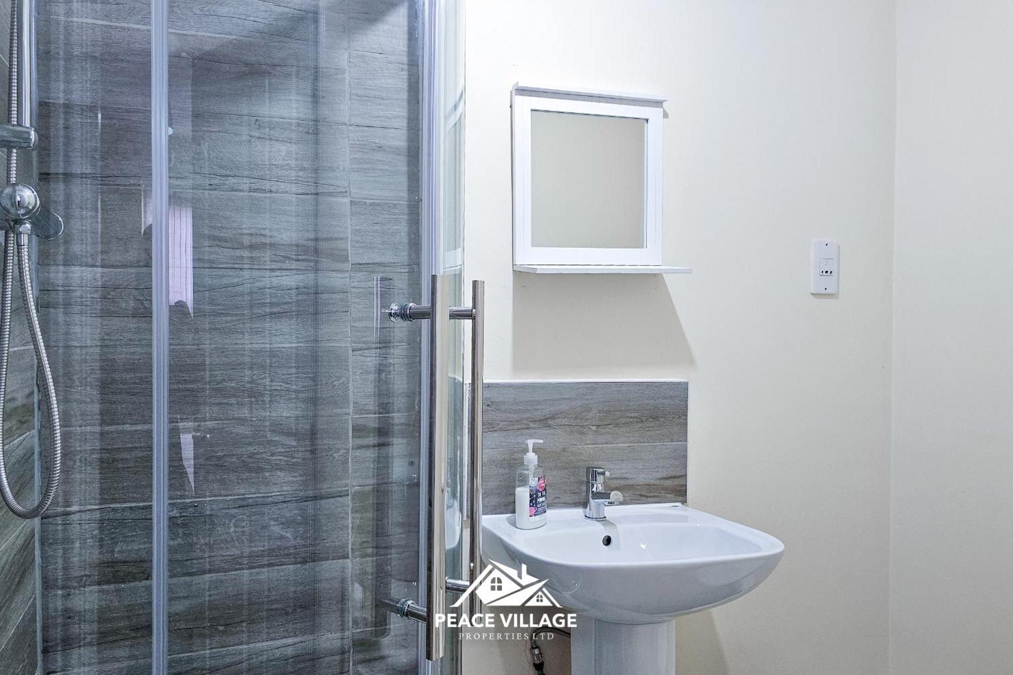 Ashton Co-Living - Private Room Self-Cater Manchester Kültér fotó